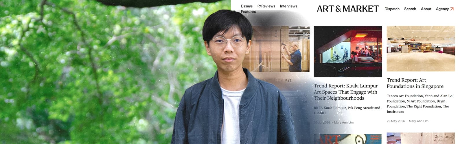 article banner